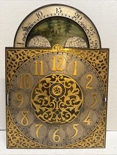 Vintage grandfather clock for sale  Centereach