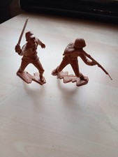 Vintage marx soldiers for sale  HATFIELD