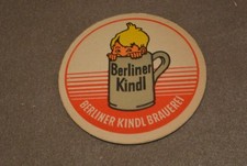 Bierdeckel berliner kindl gebraucht kaufen  Pirna, Dohma, Struppen