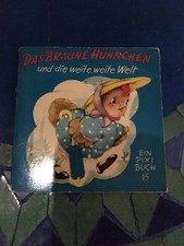 Pixi alt braune gebraucht kaufen  Wetter (Ruhr)