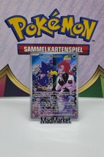 Pokemon karte team gebraucht kaufen  Celle