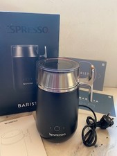 Riginal nespresso barista gebraucht kaufen  Sachsenheim