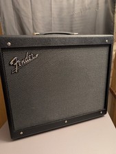 Fender mustang gtx for sale  Motley