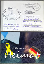 Feldpost bundeswehr ila gebraucht kaufen  Winsen (Aller)