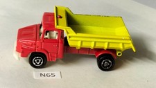 Voiture n65 majorette d'occasion  Craponne