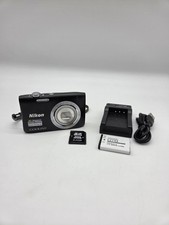 Nikon coolpix s2900 gebraucht kaufen Nikon coolpix s2900 gebraucht kaufen  Altstadt