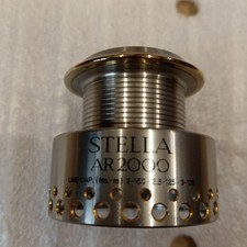Bobine rechange shimano d'occasion  Expédié en France