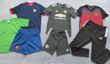 Sportbekleidungspaket jungen 1 gebraucht kaufen  Mainz