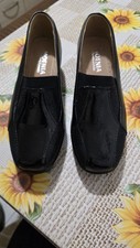 Scarpe donna moenia usato  Ronciglione