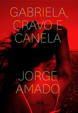 Gabriela, Cravo e Canela (Em Portugues do Brasil) comprar usado  Enviando para Brazil