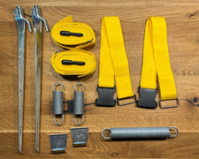 Sturmsicherung markisenband sa gebraucht kaufen Sturmsicherung markisenband sa gebraucht kaufen  Iserlohn