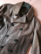 ralph lederjacke gebraucht kaufen  Villingen-Schwenningen