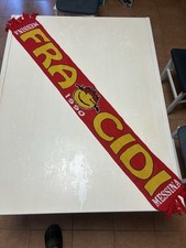 sciarpe ultras rare usato sciarpe ultras rare usato Pistoia