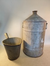 Alt zink ölkanne gebraucht kaufen  Grünhainichen