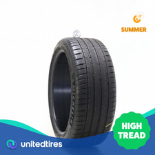 20 michelin 255 40 1 tire for sale 20 michelin 255 40 1 tire for sale Chicago