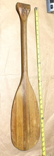 Vintage inch wooden for sale  Wilton