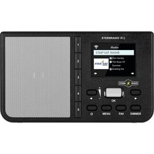 Technisat sternradio internet gebraucht kaufen  Wernberg-Köblitz
