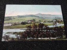 Brecknock beacons postcard for sale  ANSTRUTHER