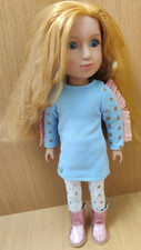 Battat glitter girls for sale  UXBRIDGE