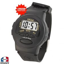 Montre parlante pour usato  Spedire a Italy