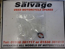 Suzuki gsxr 1000 for sale  LEEK
