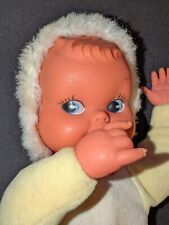 Ddr puppe daumenlutscher gebraucht kaufen  Schönberg