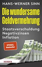 Die wundersame geldvermehrung for sale  ROSSENDALE