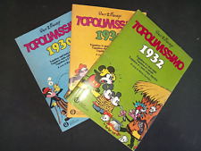 Topolino 1930 1931 usato  Torino