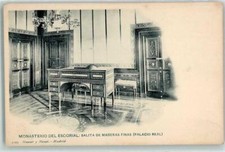39341482 madrid monasterio gebraucht kaufen  Deutschland