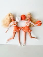1997 barbie clemson for sale  Fairfax