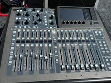 Behringer x32 compact gebraucht kaufen  Finkenb.-Gersweiler, Gau-, Waldgrehwlr.