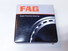 Fag spindellager b7006 gebraucht kaufen  Mehrstetten