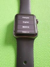 Apple watch series d'occasion  Rezé