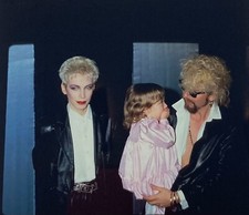 Uk1 2626 eurythmics for sale  Dixon