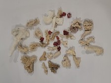 Pieces natural red for sale  Medford