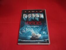 Dvd vertiges karl d'occasion  Arras