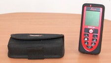 Elektronischer entfernungsmess gebraucht kaufen  Leipzig
