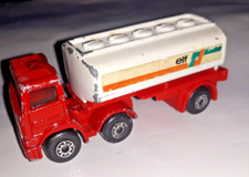 Matchbox leyland articulated gebraucht kaufen  Machern