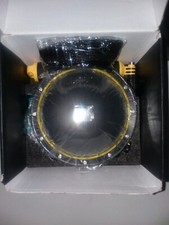 Lente cúpula Telesin 6" para Hero 7 comprar usado  Enviando para Brazil