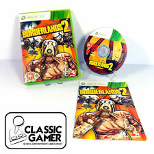 Borderlands 2 (Xbox 360) *Quase em perfeito estado*, usado comprar usado  Enviando para Brazil