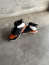 Jordan nike mars usato  Pinerolo