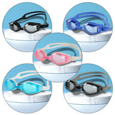 Myopia swimming goggles for sale  UK
