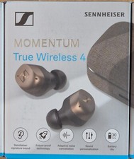 Sennheiser momentum tw4 usato  Milano