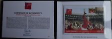 Bobby moore fund for sale  CHELMSFORD