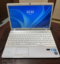 Sony vaio vpceb18fj d'occasion  Expédié en Belgium
