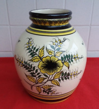 Grand vase faïence d'occasion  Bauvin