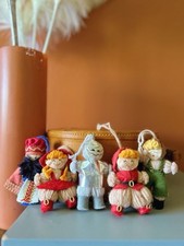 Vtg yarn felt for sale  Appleton