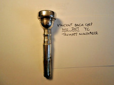 Vintage vincent bach for sale Vintage vincent bach for sale  DURHAM