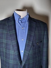 44l blackwatch tartan for sale  Hollywood