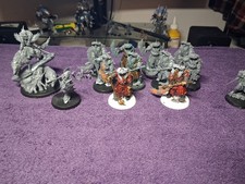 Belladama volga undead for sale  SWANSEA